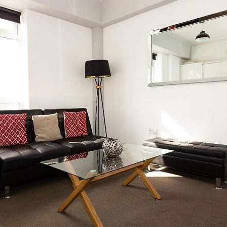 Sea Road Roker Apartment Sunderland  Bagian luar foto