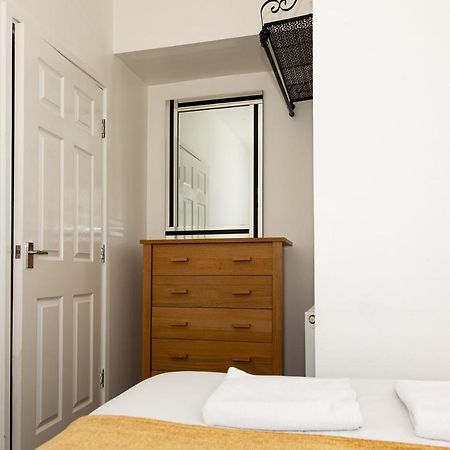 Sea Road Roker Apartment Sunderland  Bagian luar foto